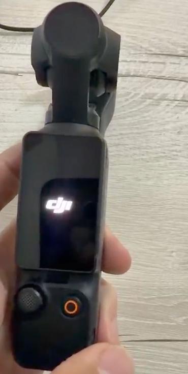dji osmo pocket 3 купить: Продаю DJI Osmo Pocket 3 — карманная камера со встроенным 3-осевым — 3