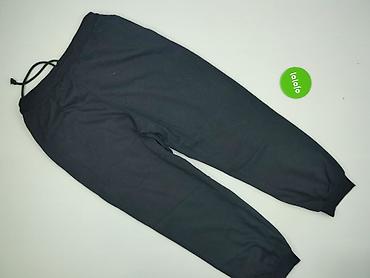 softshell: Sinsay, Spodnie dresowe dla mężczyzn, rozmiar L — 3