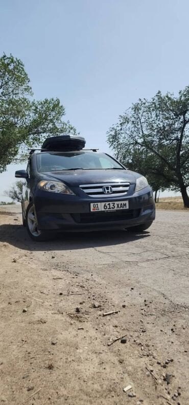 runx alex: Honda Edix: 2004 г., 2 л, Автоматические, Бензин, Хэтчбэк