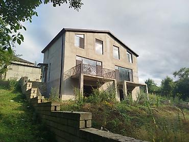 kiraye evler 150 200 manat: 7 комнат, 216 м², Нет кредита, Свежий ремонт — 10
