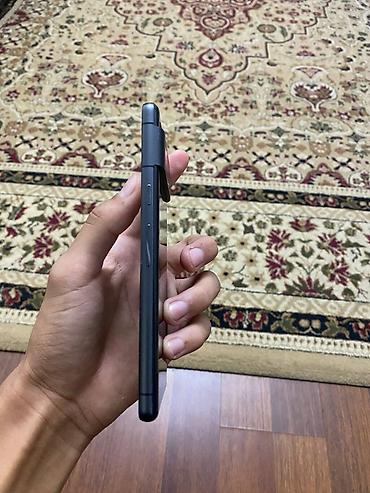 Мобильные телефоны и аксессуары: Google Pixel 7, Б/у, 128 ГБ, цвет - Черный, eSIM — 4
