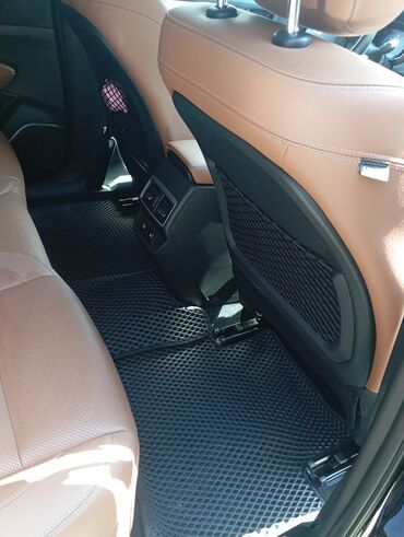 Renault: Renault QM6: 2021 г., 2 л, Автомат, Газ, Кроссовер — 14