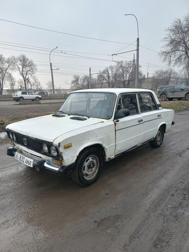 ваз lada: ВАЗ (ЛАДА) 2106: 1.5 л, Механика, Бензин, Седан