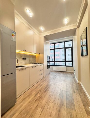 продаю или менаю: 2 комнаты, 50 м², Элитка, 5 этаж, Дизайнерский ремонт