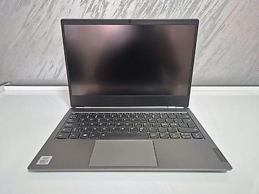 fly sl300m: LENOVO THINKBOOK 13s-IML – i5 10. GENERACIJA / 16GB RAM / 256GB SSD / — 9