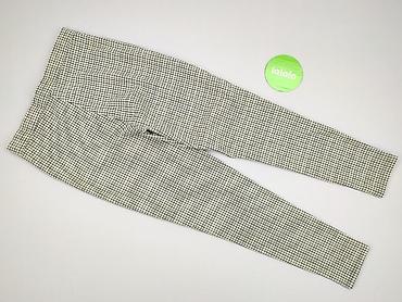 39 zl: Zara, Spodnie materiałowe damskie, rozmiar M — 3