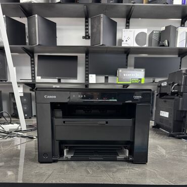 фото на документы: Мфу 3в1 canon3010 принтер лазерный ксерокопия сканер, распечатка