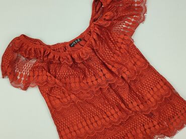 Women: Women's blouse, Atmosphere, size 3XL (EU 46)