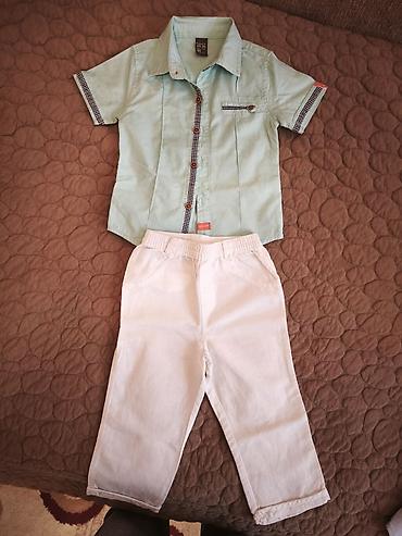 Топы и рубашки: Рубашка — 8