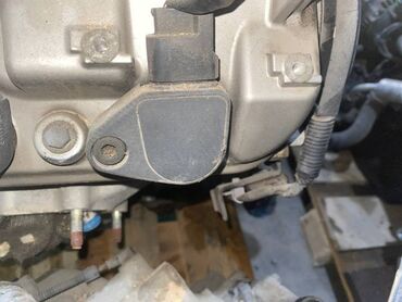 Бамперы и комплектующие: Катушка зажигания Honda