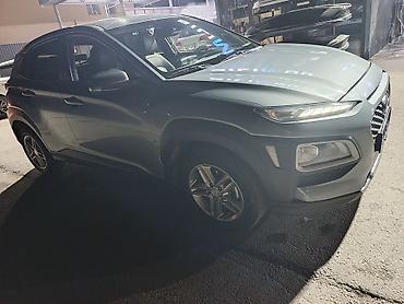 rexston khan: Hyundai Kona: 2019 г., 1.6 л, Робот, Дизель, Кроссовер — 3
