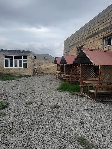 gence obyek: Satilir tecili.: Təndir çörəyi və kafe fəaliyyəti üçün hazır obyekt - — 2