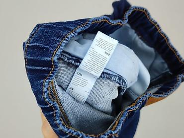 tshirt nike: Spodnie jeansowe, Sinsay, 3-4 lat, 104, stan - Idealny — 5