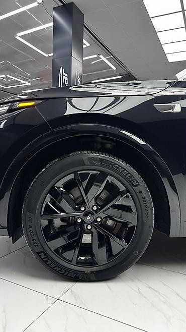 Lixiang: Lixiang L7: 2023 г., Гибрид, Кроссовер — 2