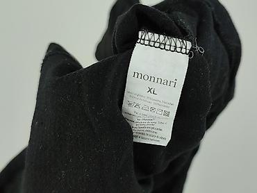 szczerbatek h: Monnari, Bluza z kapturem damska, rozmiar XL — 4