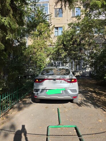 Другие автомобили: Samsung XM3 Год -2022 Обьем -1,5 Топливо - бензин Коробка -Автомат — 4