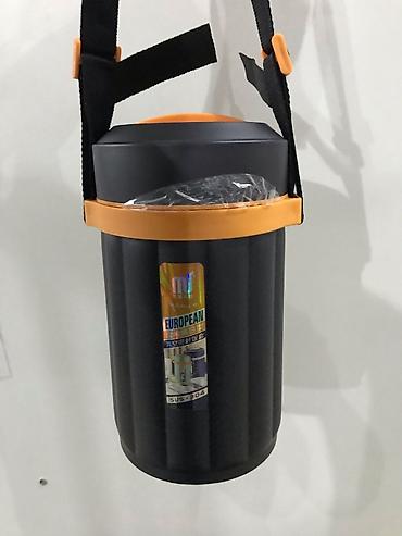 Yemək üçün termos: Yəmək üçün termos — 9