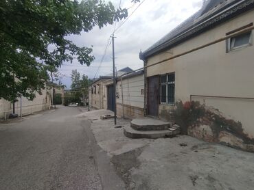 bine qesebesinde kiraye evler 2020: 140 kv. m, 2 otaqlı, Kombi, Qaz, İşıq