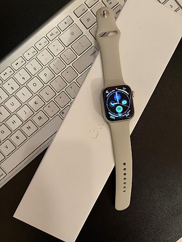 garmin gps: İşlənmiş, Smart saat, Apple, Suya davamlı — 5
