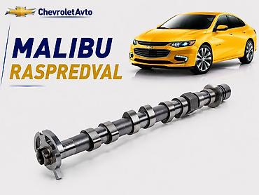 Chevrolet Malibu üçün raspridval Chevrolet Modellerin lalafo.az -da Chevrolet Malibu üçün raspridval Chevrolet Modellerin