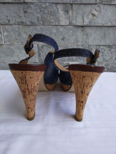 Ostale cipele: Obuća po 100 din,nemaju oštećenja — 5