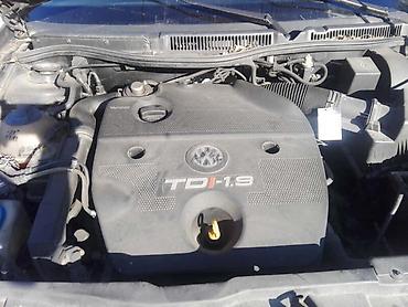 gedora za lambda sondu: CRAVA TURBINE VODE SERVA ZA VOLKSWAGEN GOLF 4 | Sva creva za golfa 4 — 1