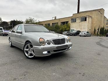 Mercedes-Benz: Ideal vezitette — 13