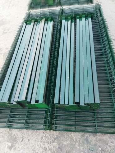 İstilik sistemi: Yaşıl hasar setkaları istənilən olçüdə sifariş verə bilərsiniz — 15