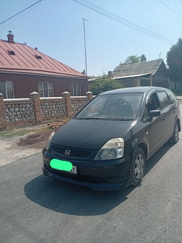 малибу машина цена бишкек: Honda Stream: 2001 г., 1.7 л, Автоматтык, Бензин, Вэн/Минивэн