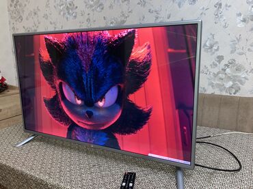 Televizorlar: İşlənmiş Televizor LG LED ekran 43" FHD (1920x1080), Ünvandan götürmə, Ödənişli çatdırılma — 11