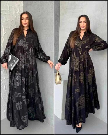 tunike i bluze za punije: Long sleeves