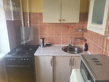 1 ком квар продаю: 3 комнаты, 54 м², 2 этаж — 8