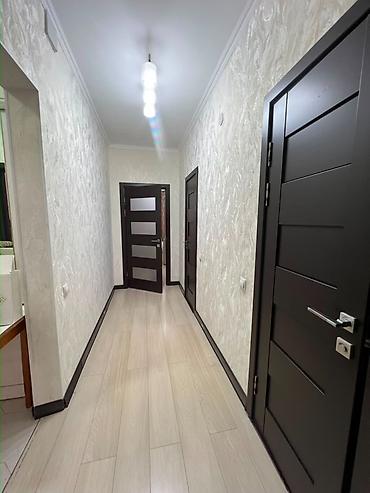 2 8: 2 комнаты, 68 м², Тунгуч мкр Элитка, 4 этаж, Евроремонт — 10