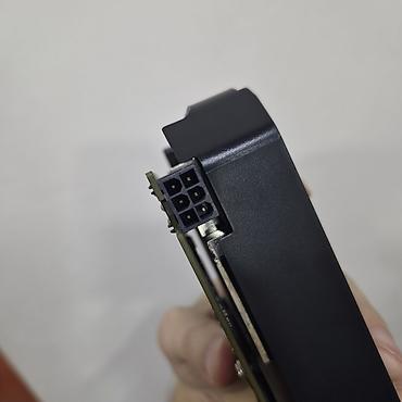 gtx 770: Видеокарта для ПК, Новый, Palit, GeForce GTX, 6 ГБ — 4