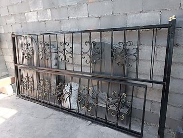 Ритуальные услуги: Изготовление памятников, Изготовление оградок, Изготовление крестов | Гранит, Металл, Мрамор | Оформление, Установка — 7