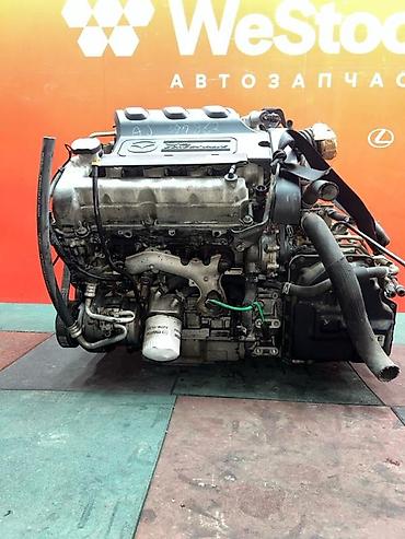 матор мерседес 3 2: Бензиновый мотор Mazda 2005 г., 3 л, Б/у, Оригинал, Япония — 6
