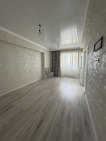 квартира цены: 1 комната, 39 м², 7 этаж, Евроремонт — 5