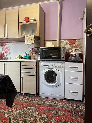 квартира снять: 35 м², 2 комнаты, Аламединский рынок / базар, Без животных — 8