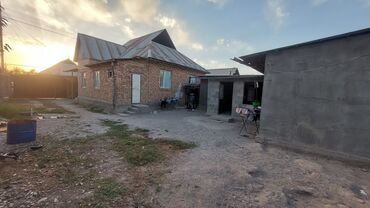 Продажа домов: Дом, 90 м², 5 комнат, Собственник, ПСО (под самоотделку) at lalafo.kg — 3 Продажа домов: Дом, 90 м², 5 комнат, Собственник, ПСО (под самоотделку) — 3