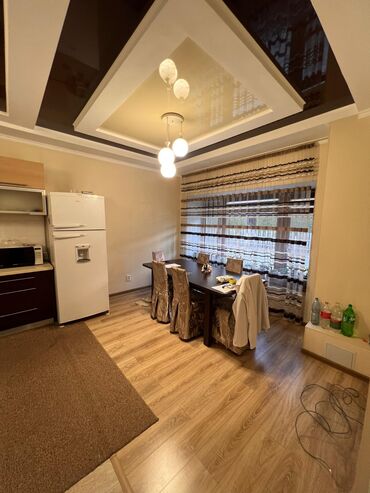 Продажа домов: Таунхаус, 175 м², 4 комнаты, Риэлтор, Евроремонт — 4