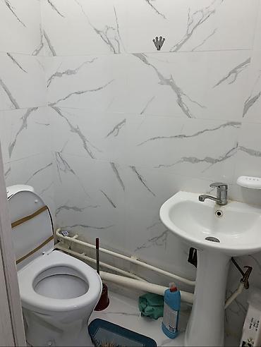 12: 2 комнаты, 52 м², 12 мкр 106 серия, 5 этаж, Косметический ремонт — 10