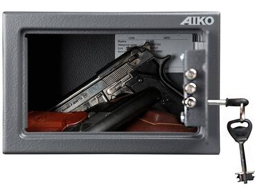 травматический пистолет в бишкеке: Сейф оружейный Aiko TT-170 Предназначен для хранения
