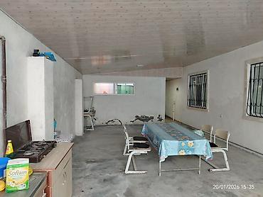Həyət evləri və villaların satışı: 3 otaqlı, 100 kv. m, Orta təmir — 5
