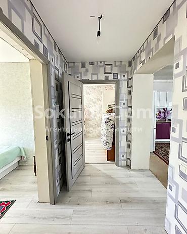 jack 4: 🏠Продается дом в с. Сокулук 🟡 Комнаты: 4 🟡 Участок: 9,2 соток 🟡 — 10