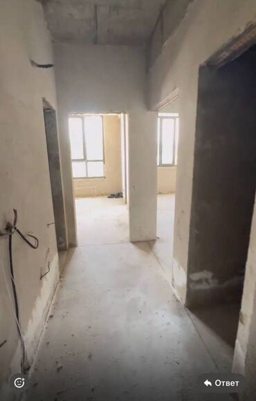 посуточная аренда дома: 1 бөлмө, 40 кв. м, Элитка, 2 кабат, ПСО (өзү оңдоп түзөтүп бүтүү үчүн)