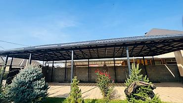 туникафон: 🏠 ALI NAVES Заманбап навес жана металл конструкциялар 🚗 Автонавес 🏡 — 3