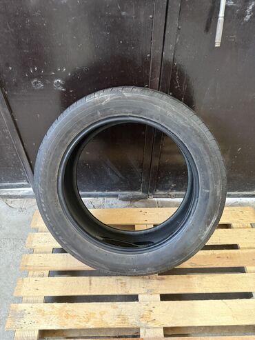 corolla runx: Шиналар 245 / 40 / R 19, Жай, Колдонулган, 1 даана, Жеңил унаалар, Dunlop