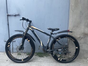 velosibet 20 lik: İşlənmiş Şəhər velosipedi 28", sürətlərin sayı: 21, Ünvandan götürmə, Rayonlara çatdırılma, Ödənişli çatdırılma