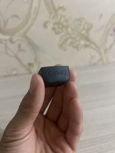 Видеокамеры: 📸 Продаю DJI Osmo Pocket 2 Combo Состояние отличное, всё полностью — 12