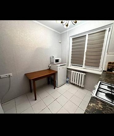 2 6: 2 комнаты, 58 м², 6 мкр 104 серия, 1 этаж, Евроремонт — 5